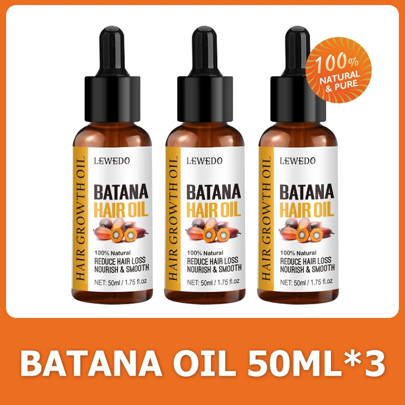 Batana Oil