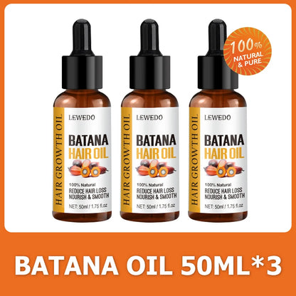 Batana Oil