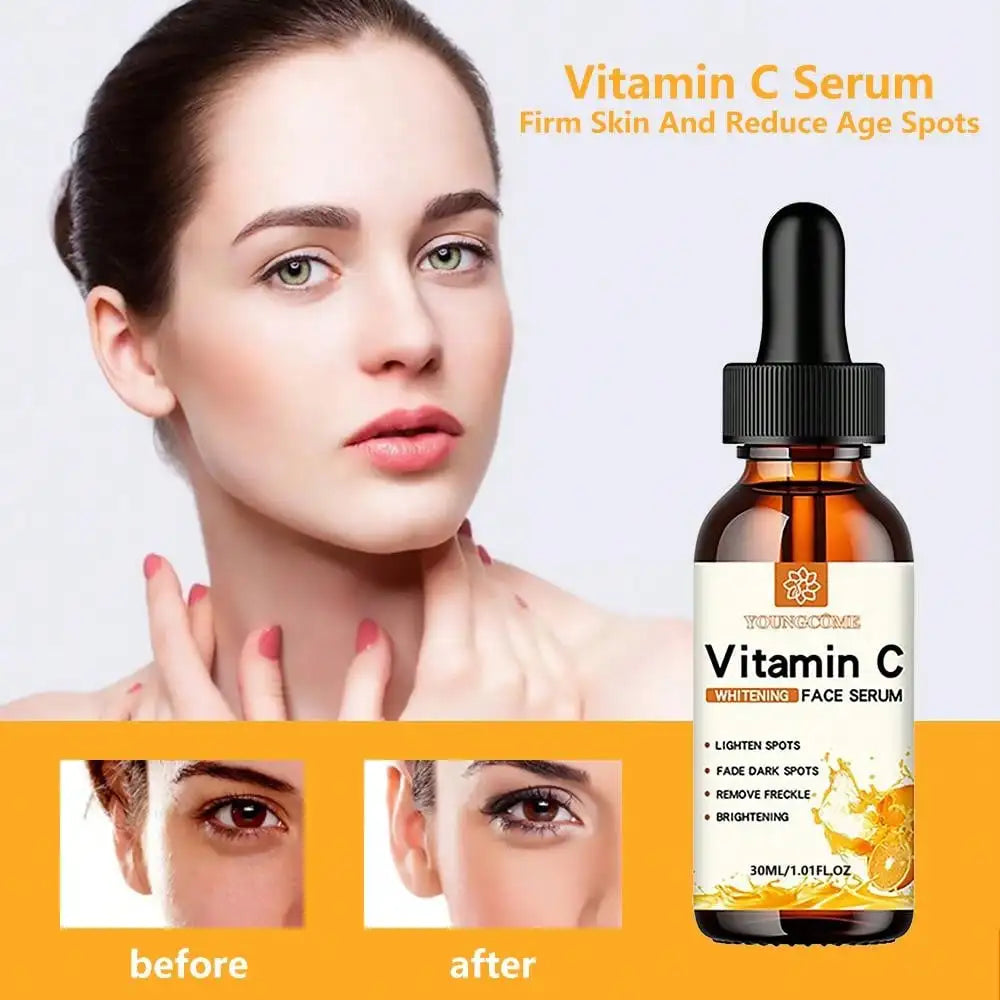 Vitamin C Serum