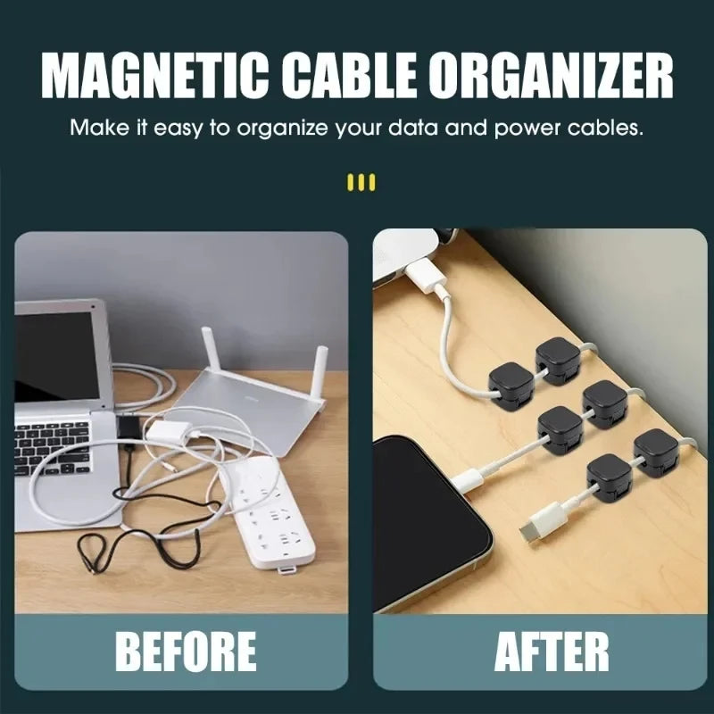 Cliply™ -Cable Clip