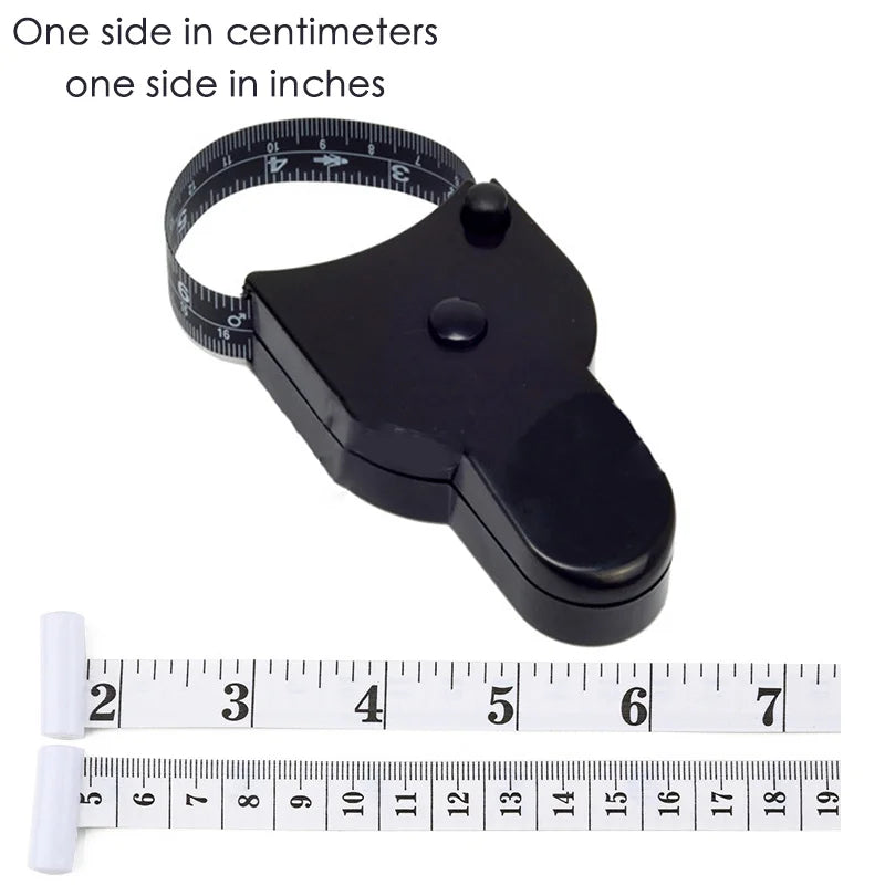 Body Measuring Tape