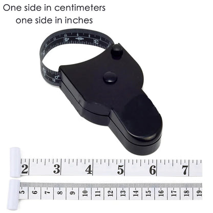 Body Measuring Tape