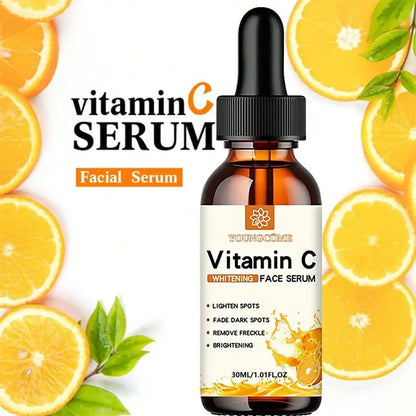 Vitamin C Serum