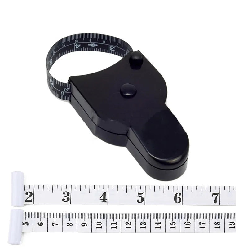 Body Measuring Tape