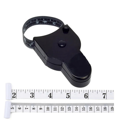 Body Measuring Tape