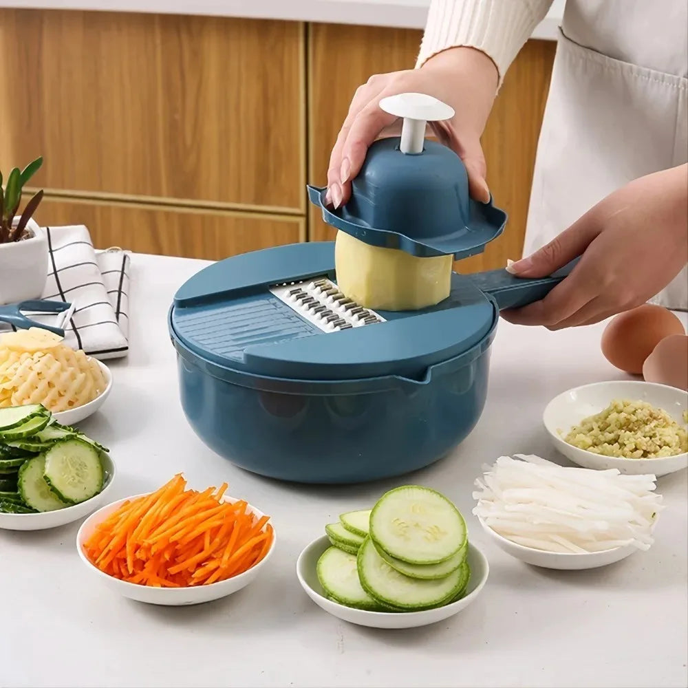 Vegetable Chopper