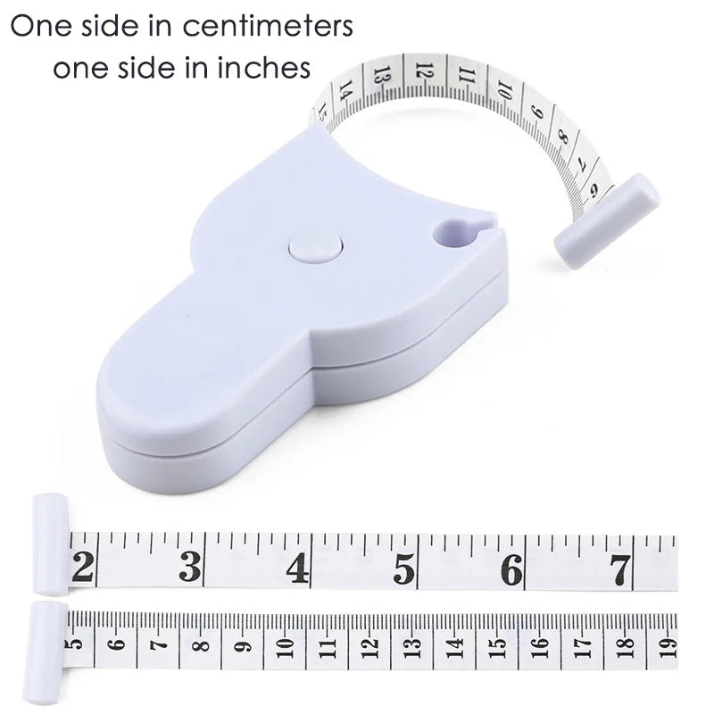 Body Measuring Tape