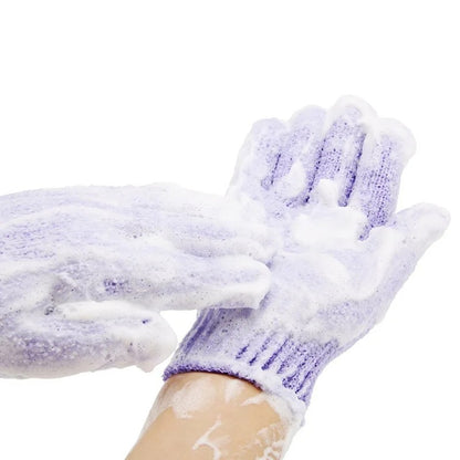 Exfoliating  Glove