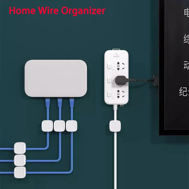 Cliply™ -Cable Clip