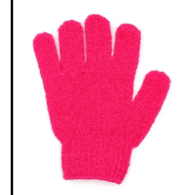 Exfoliating  Glove