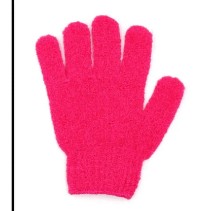 Exfoliating  Glove