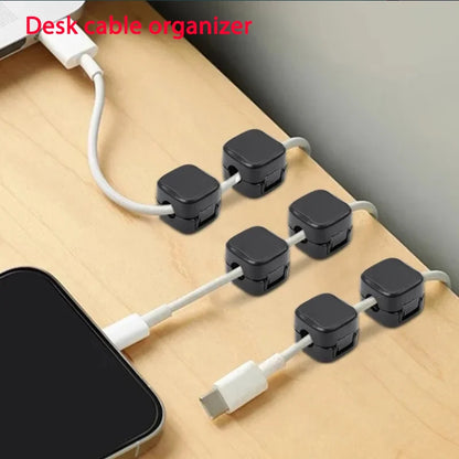 Cliply™ -Cable Clip