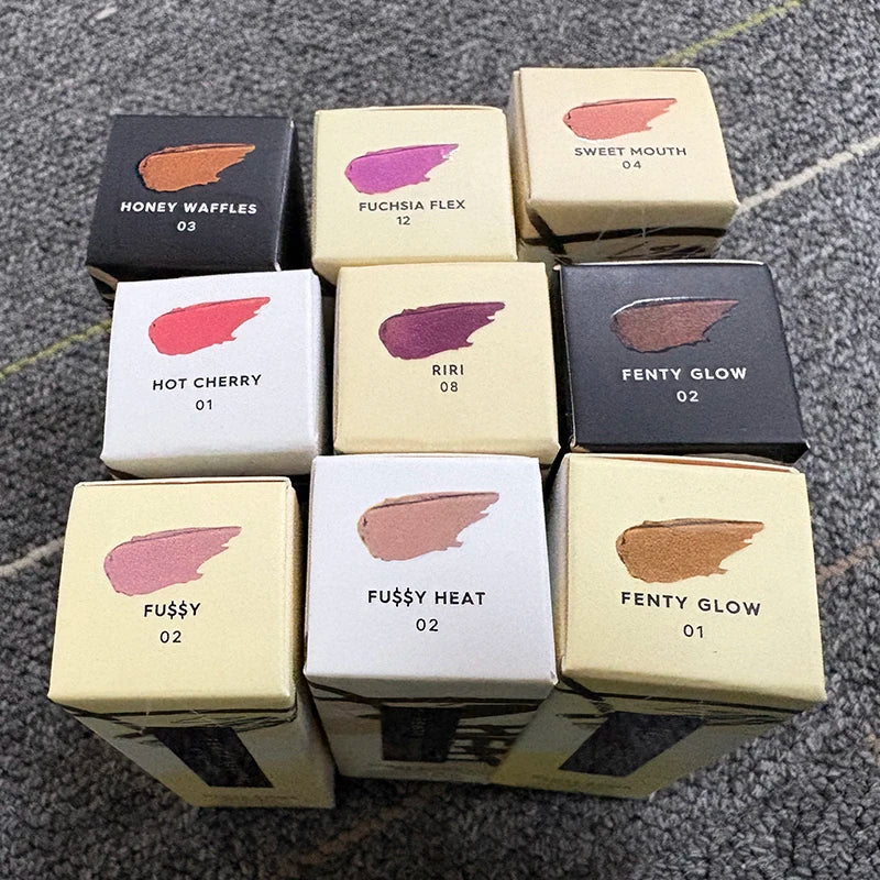 Fenty Beauty Lip Gloss