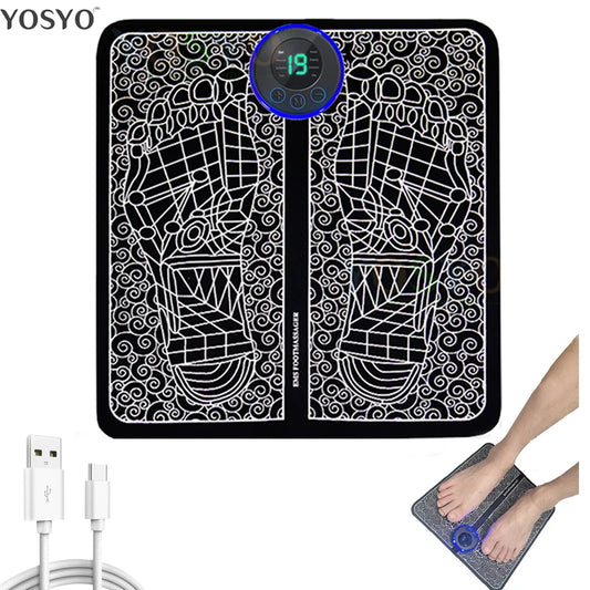 Foot Massage Pad
