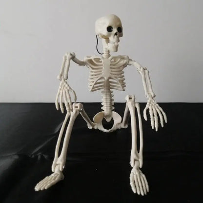 Halloween Skeleton
