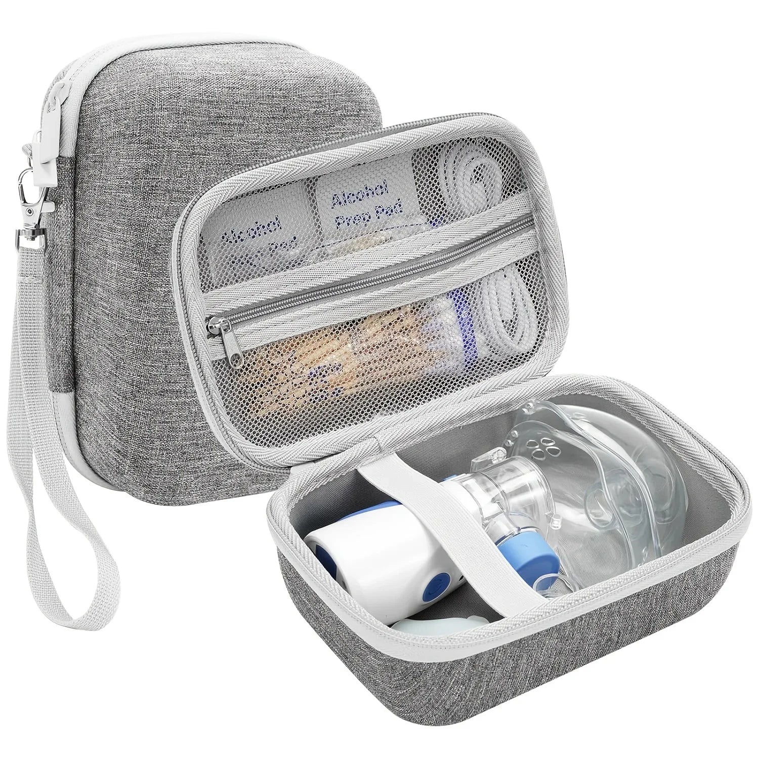 Nebulizer Case