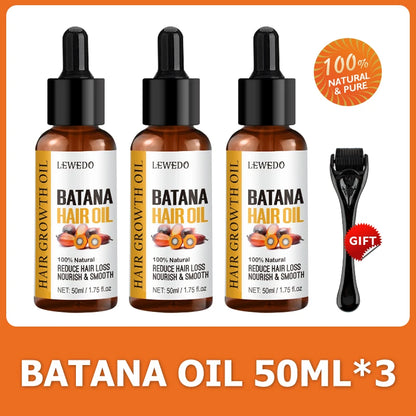 Batana Oil