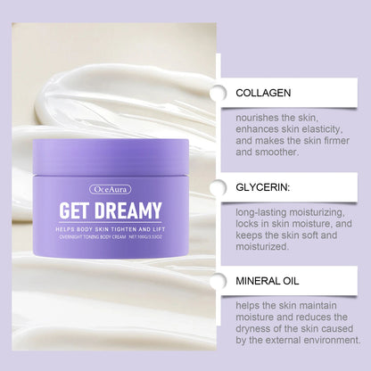 Weight Loss Cream