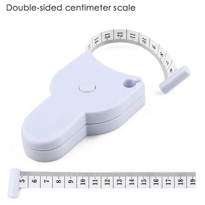 Body Measuring Tape