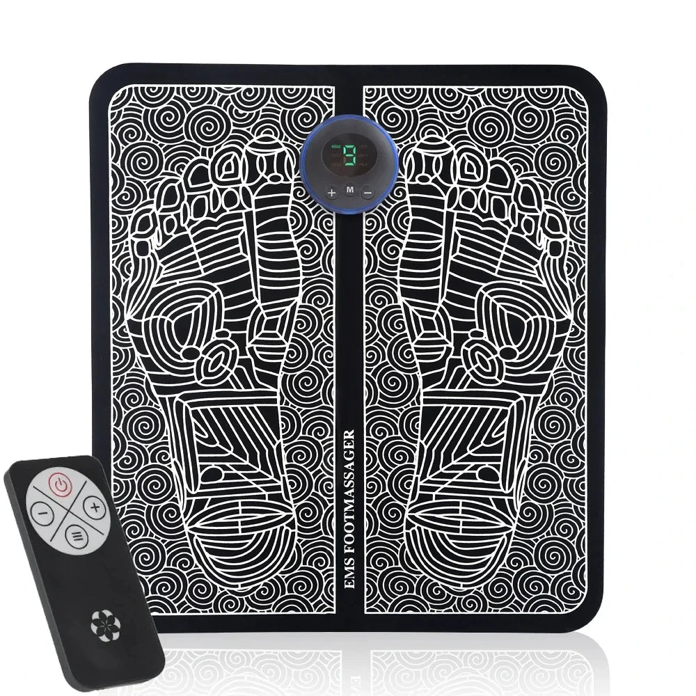 EMS Foot Massager