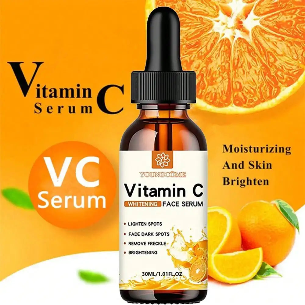Vitamin C Serum[1 Pcs]