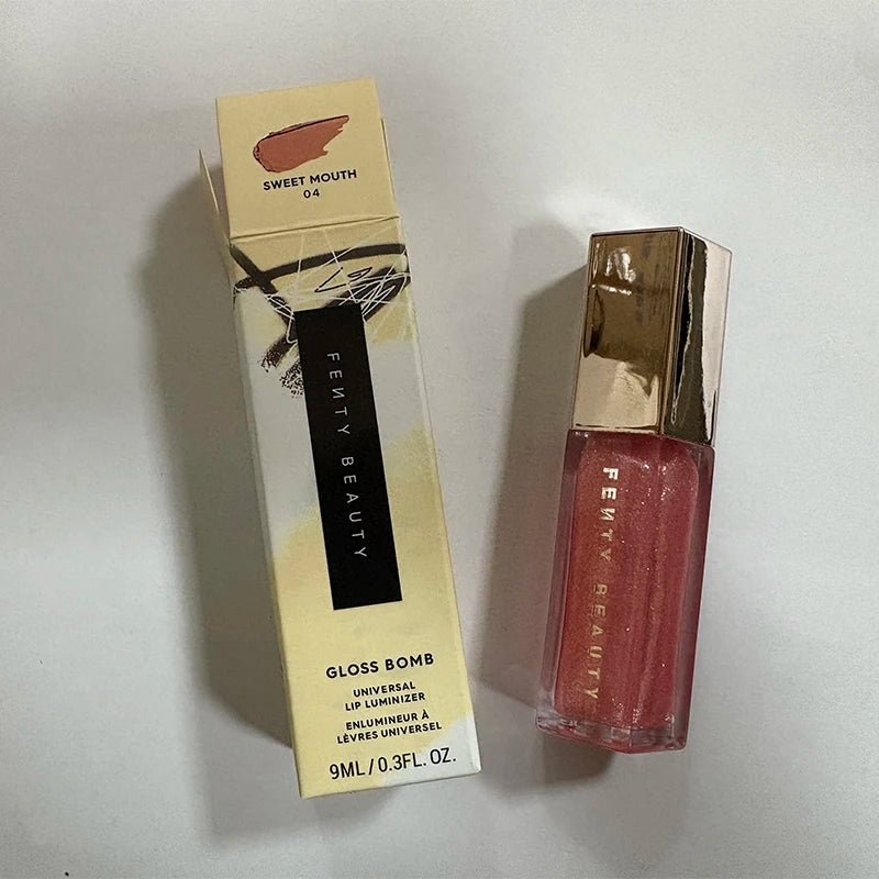 Fenty Beauty Lip Gloss
