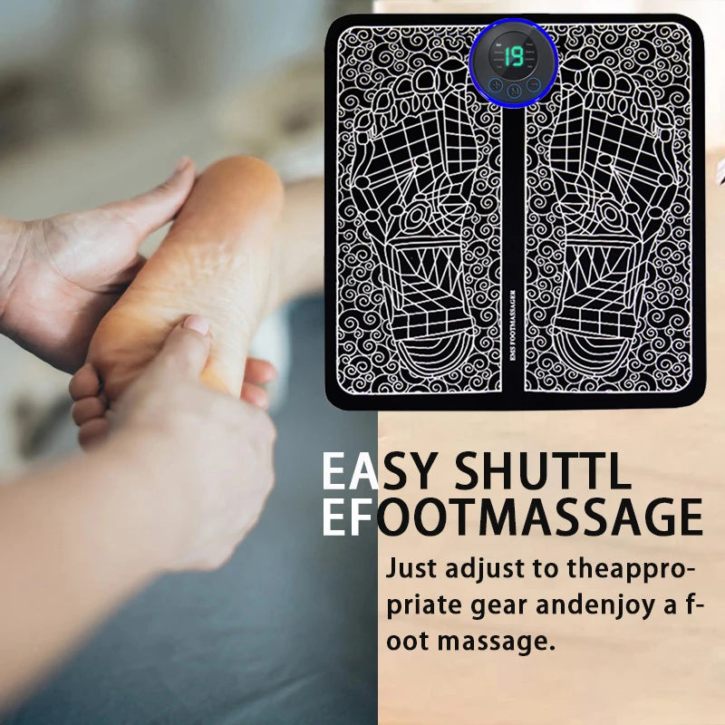 Foot Massage Pad