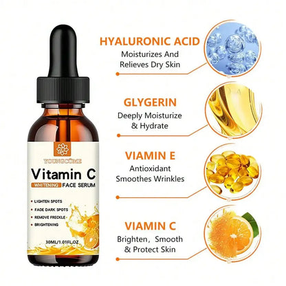 Vitamin C Serum