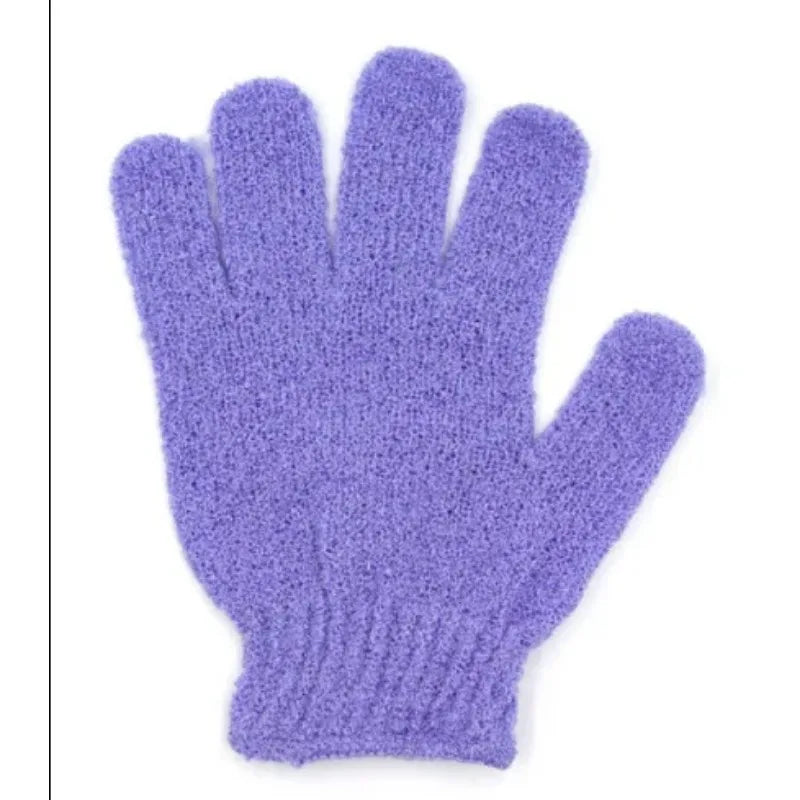 Exfoliating  Glove
