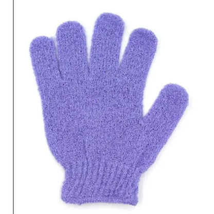 Exfoliating  Glove