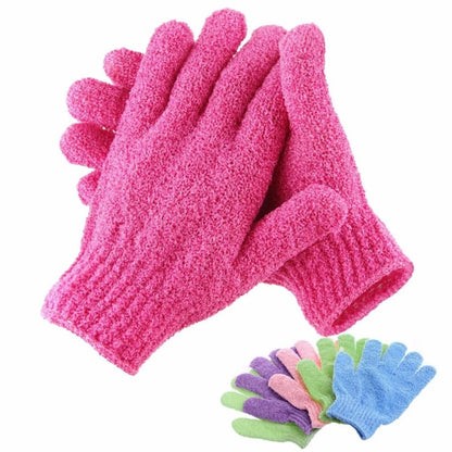Exfoliating  Glove