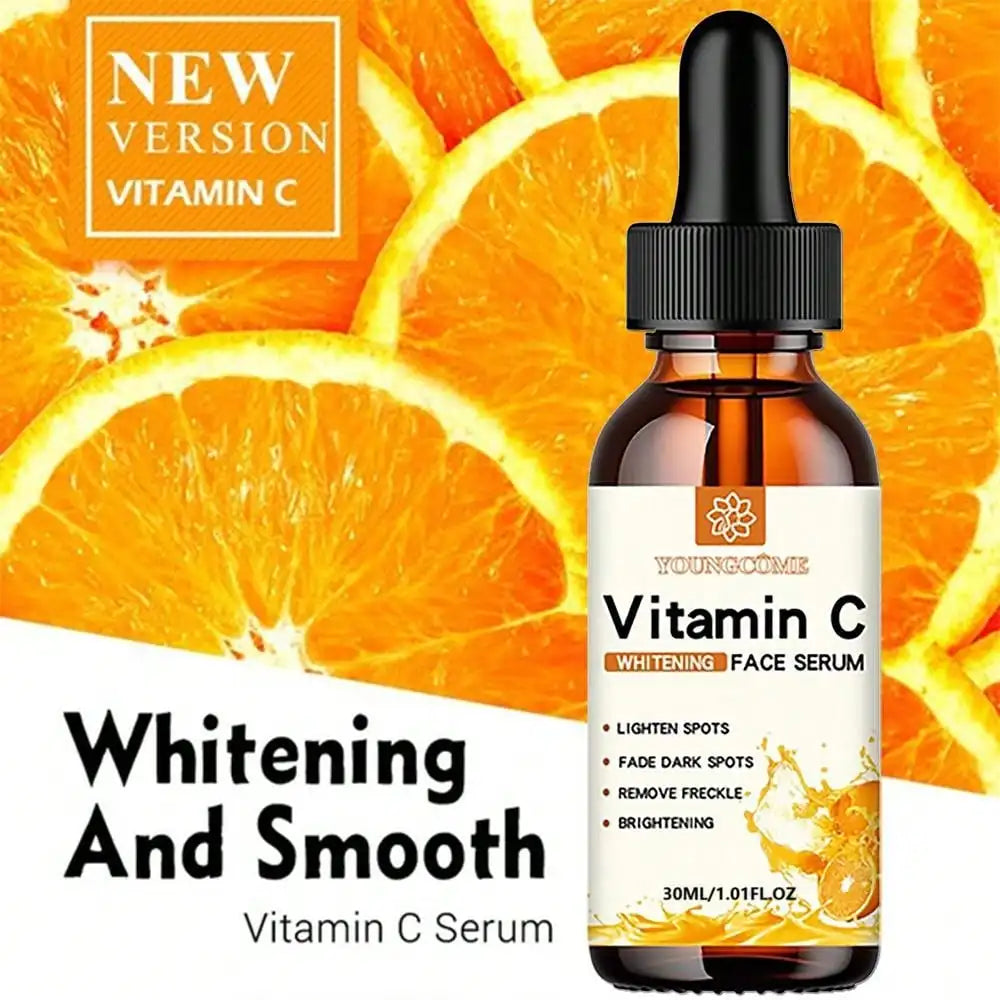 Vitamin C Serum