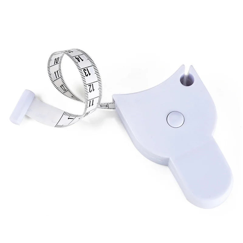 Body Measuring Tape