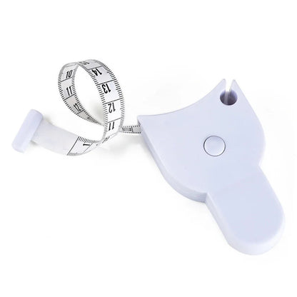 Body Measuring Tape