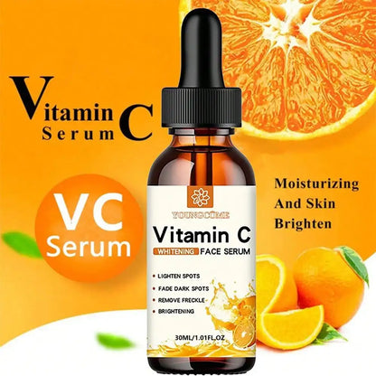 Vitamin C Serum