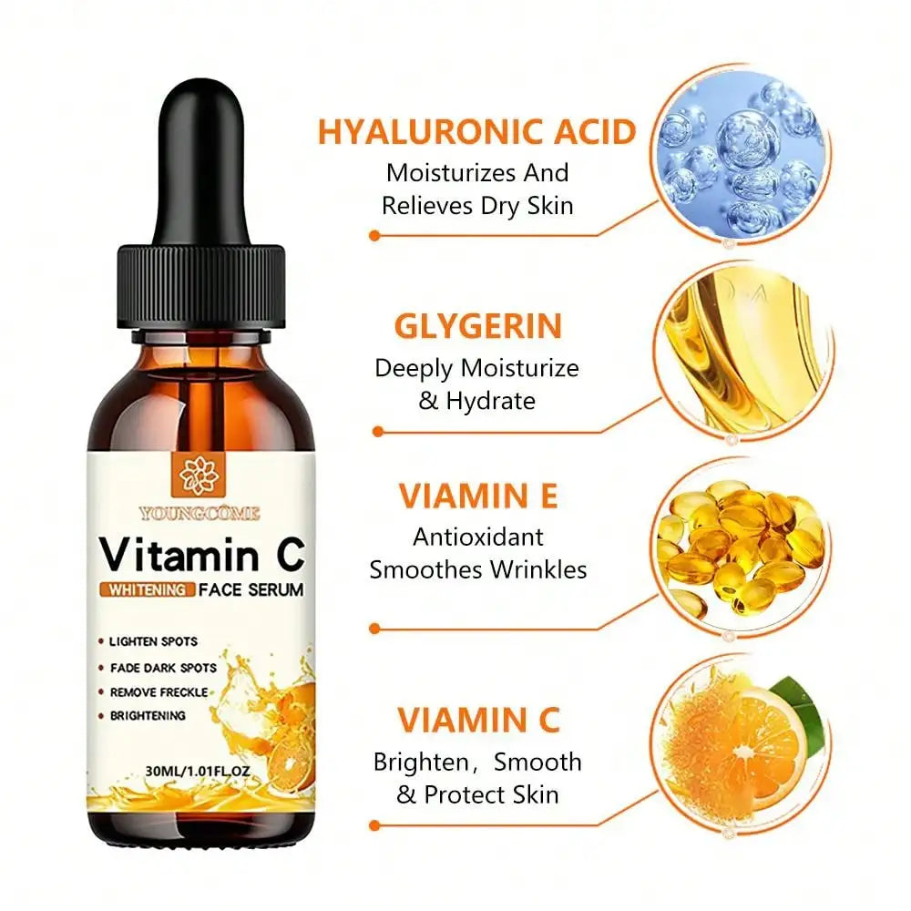 Vitamin C Serum