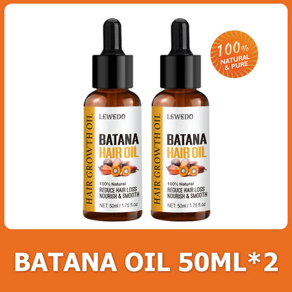 Batana Oil