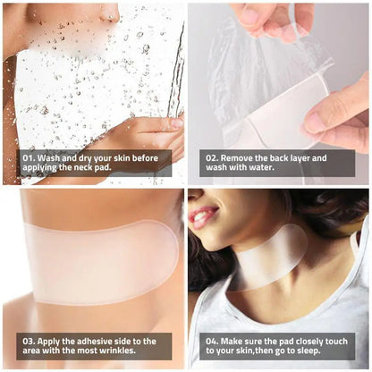 Wrinkle  Patches