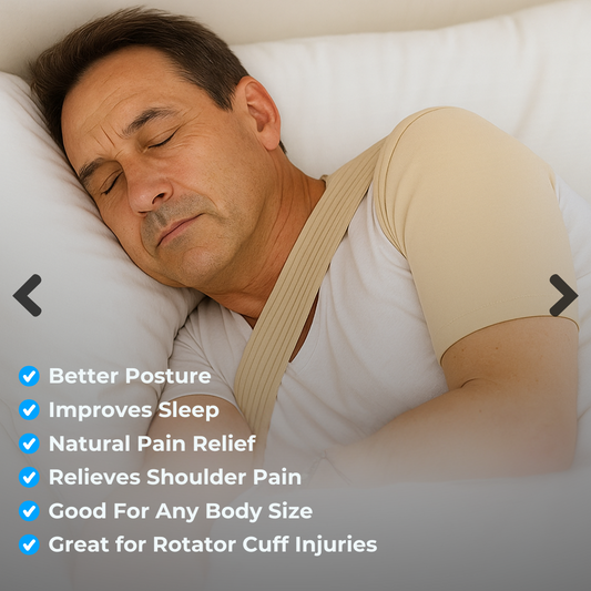 Shouldrix™ Compression Sleeve