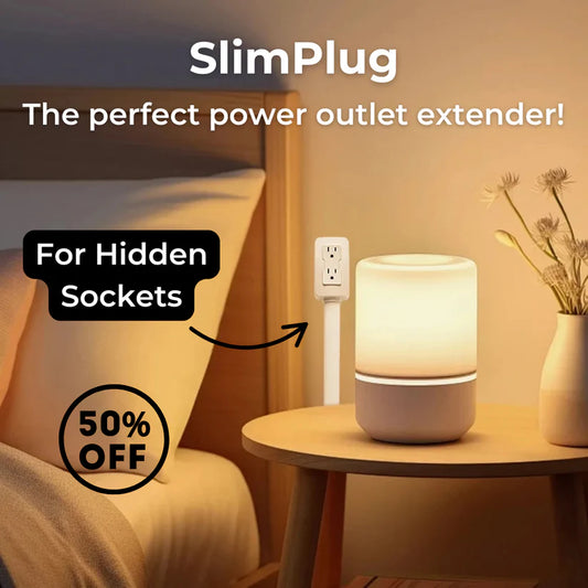 Slim-Plug