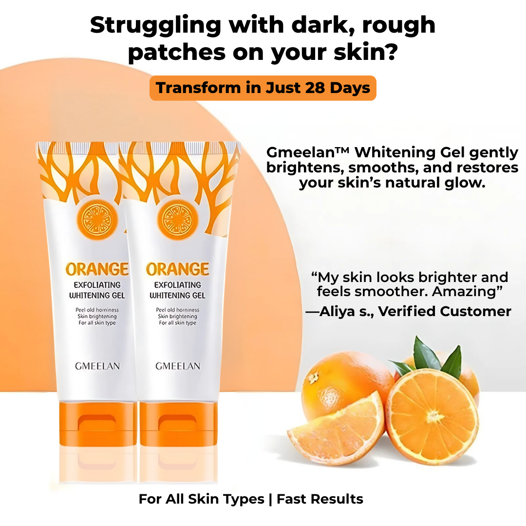 Gmeelan™- Whitening Gel