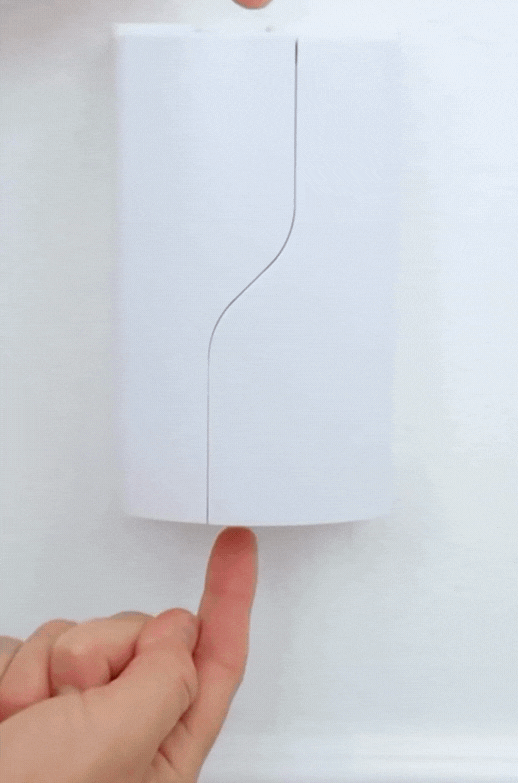Safe Socket Cover Protector