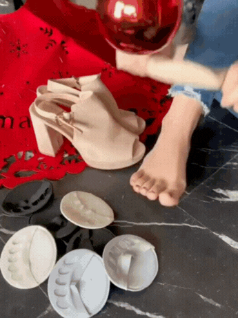 Cushion Comfort Insoles