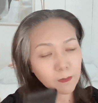 Instant Hair Color Stick