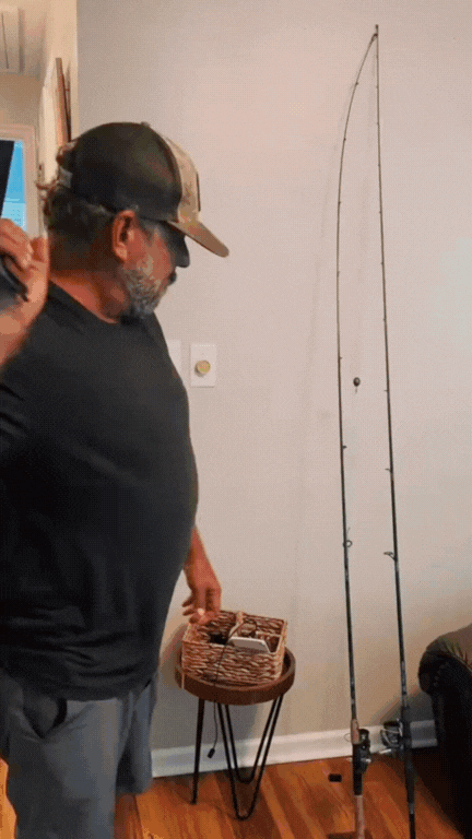 Smart Fish Finder Pro