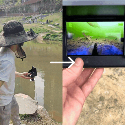 Smart Fish Finder Pro