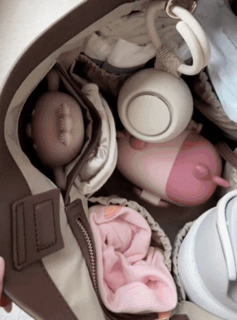 Portable Baby Diaper Mat