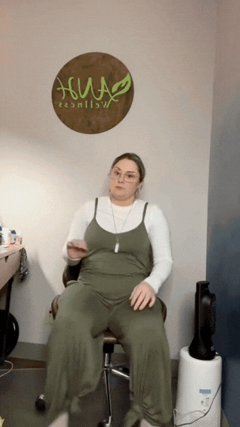 ComfortFit Maternity Support Belt