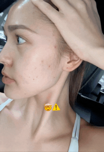 Radiant Glow Facial Serum