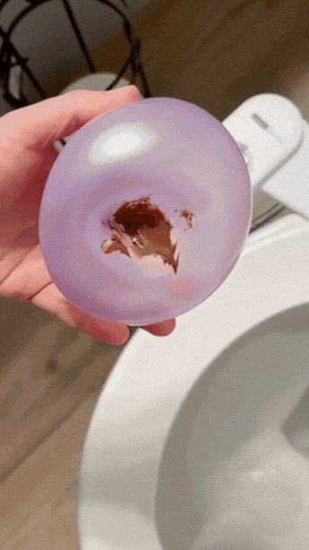 ComfortClean Bidet Attachment